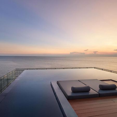 Lief Mila Vung Tau Hotel Luaran gambar