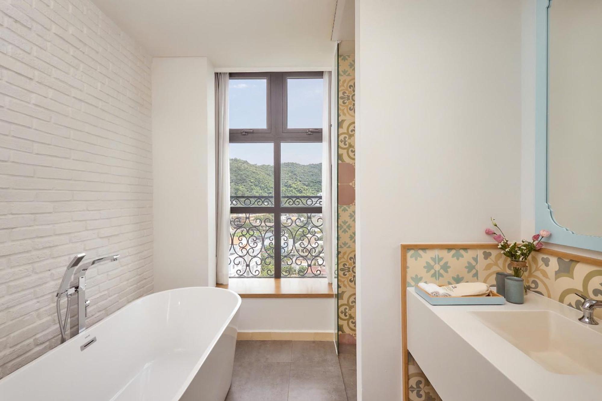 Lief Mila Vung Tau Hotel Luaran gambar