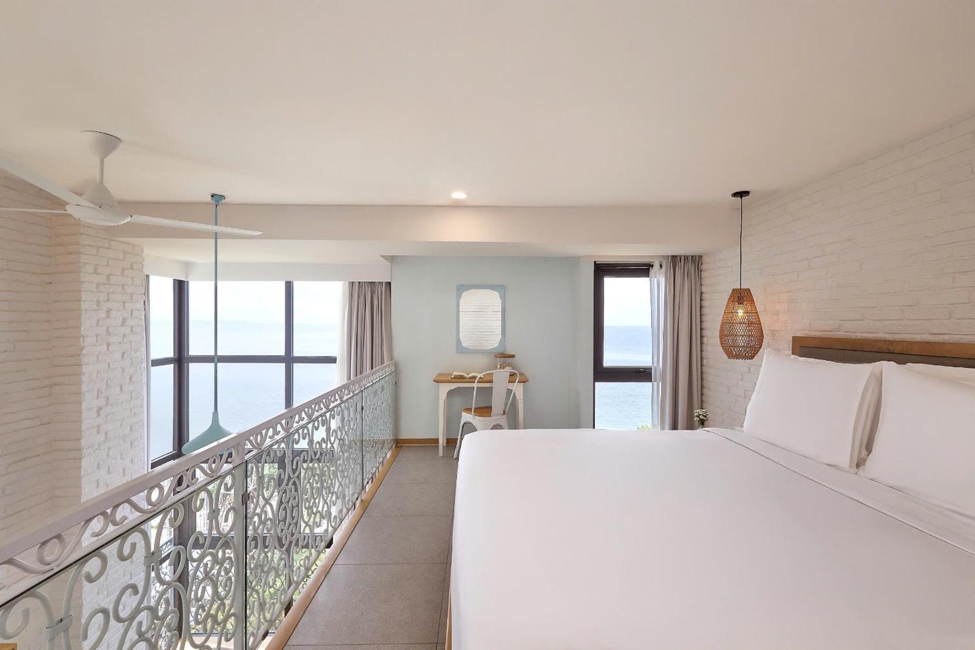 Lief Mila Vung Tau Hotel Luaran gambar