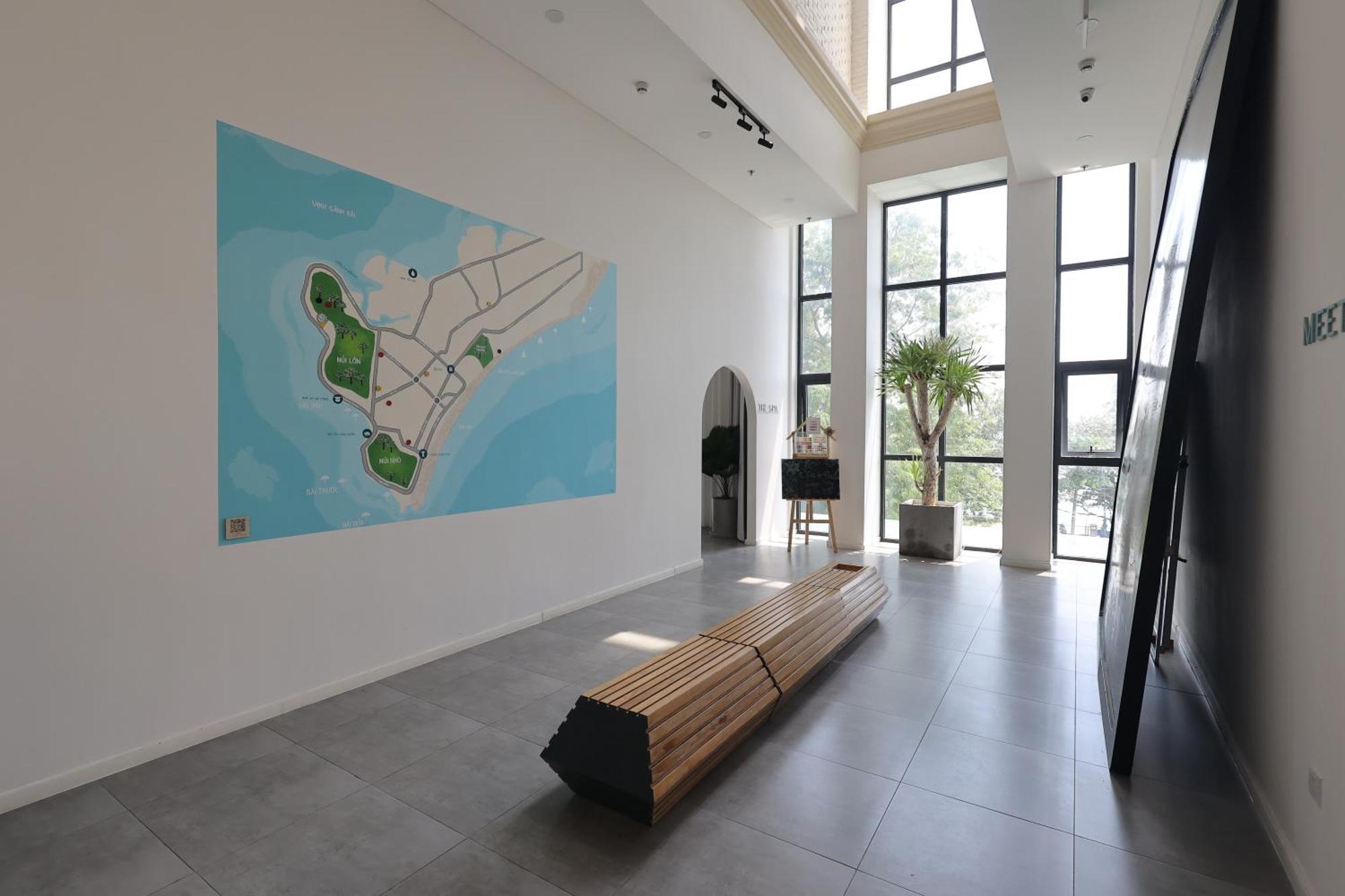 Lief Mila Vung Tau Hotel Luaran gambar