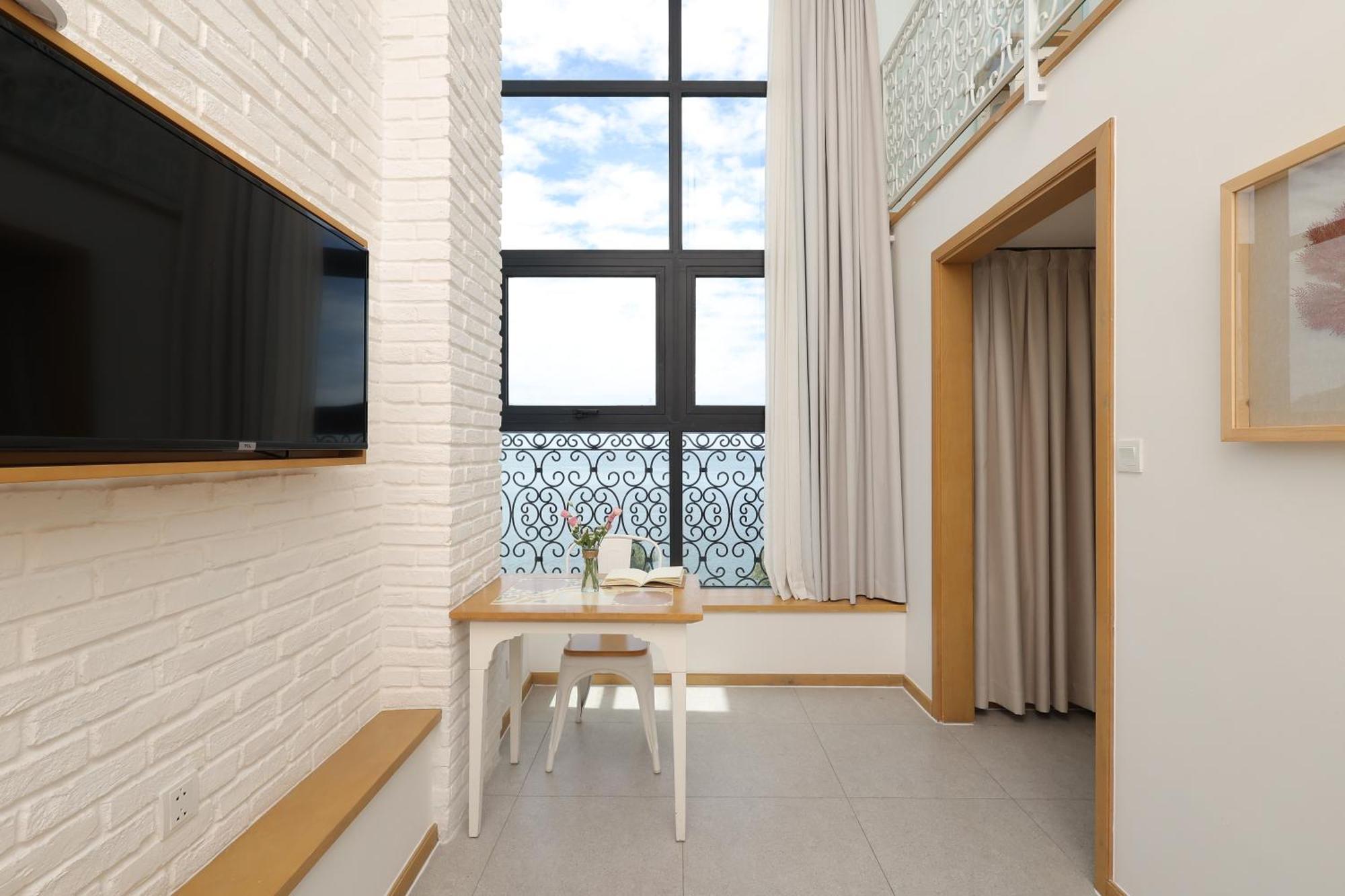 Lief Mila Vung Tau Hotel Luaran gambar