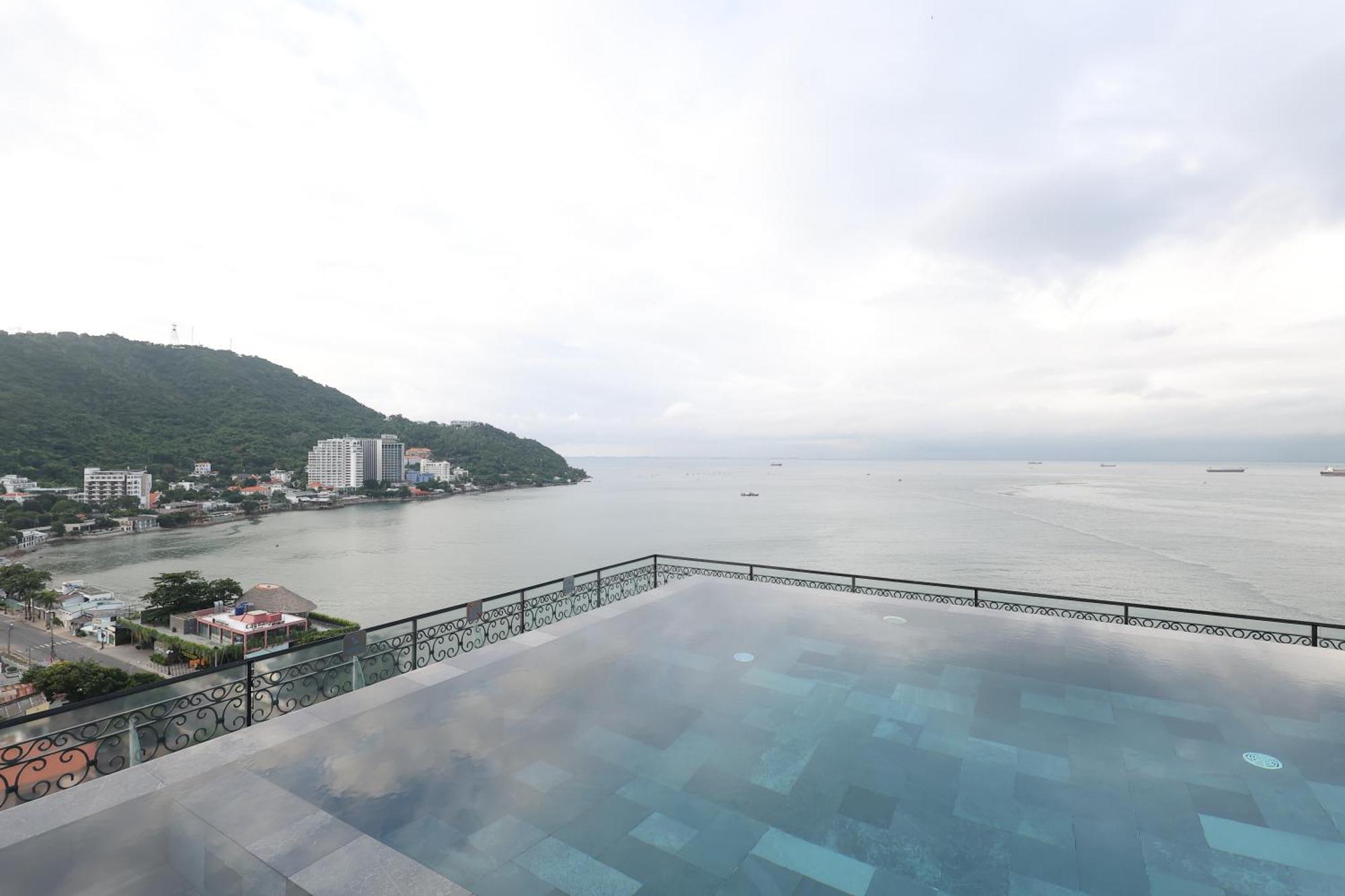 Lief Mila Vung Tau Hotel Luaran gambar
