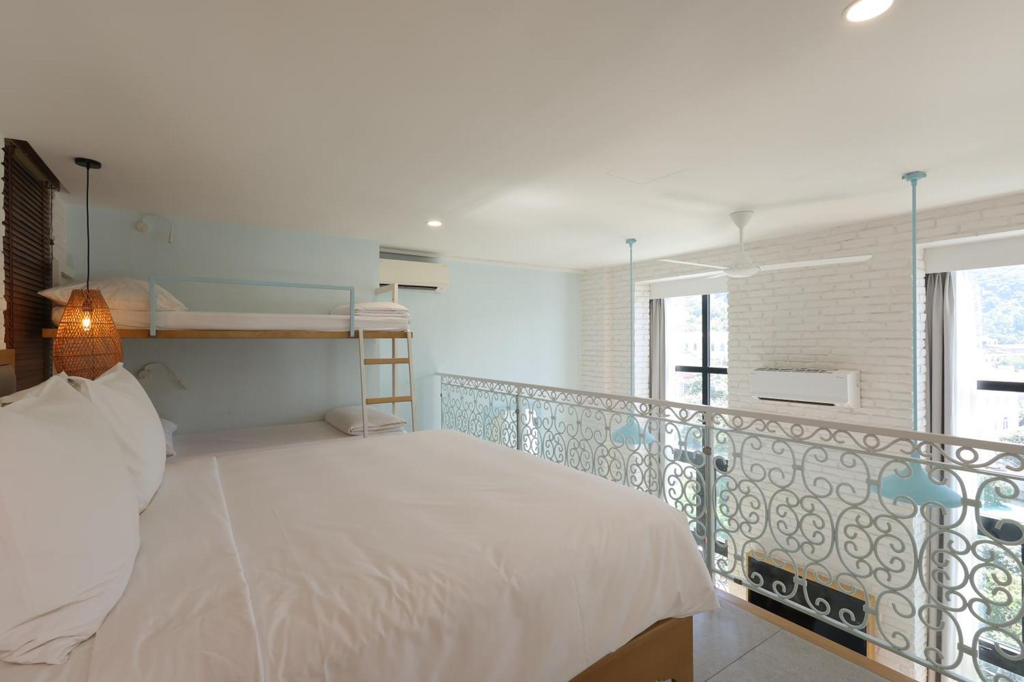 Lief Mila Vung Tau Hotel Luaran gambar